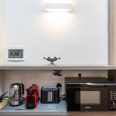 Time Apartment Rome Luaran gambar