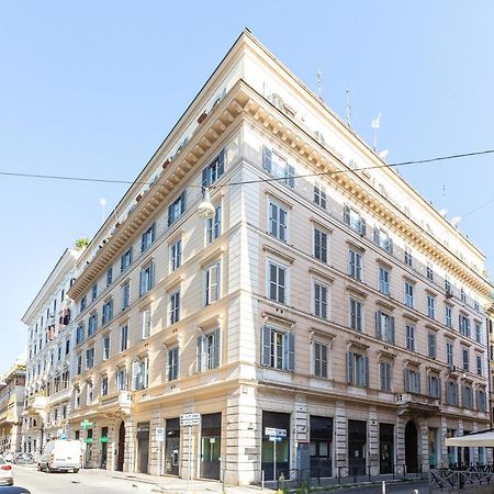 Time Apartment Rome Luaran gambar