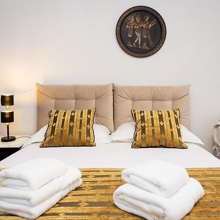 Time Apartment Rome Luaran gambar
