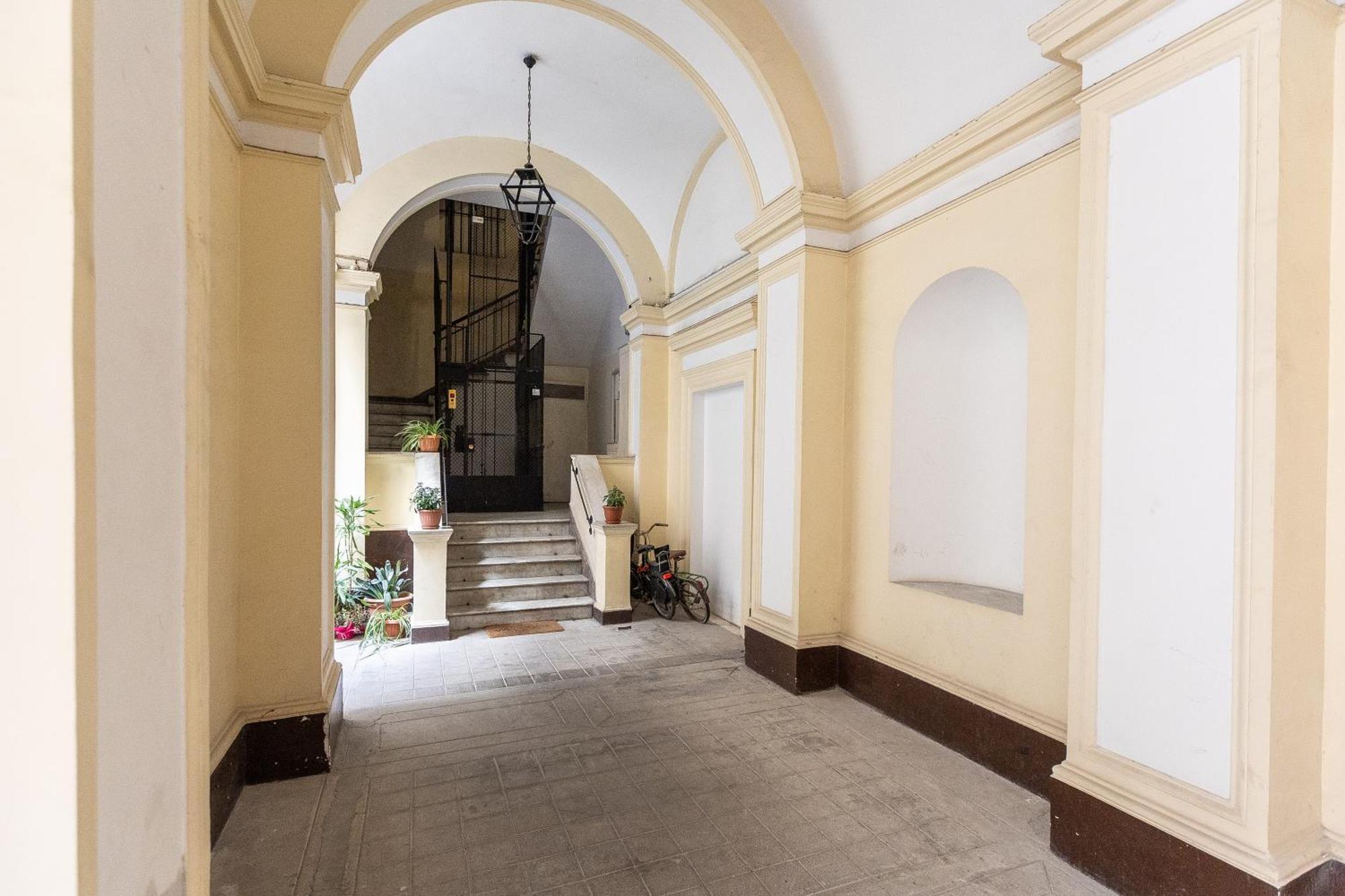 Time Apartment Rome Luaran gambar