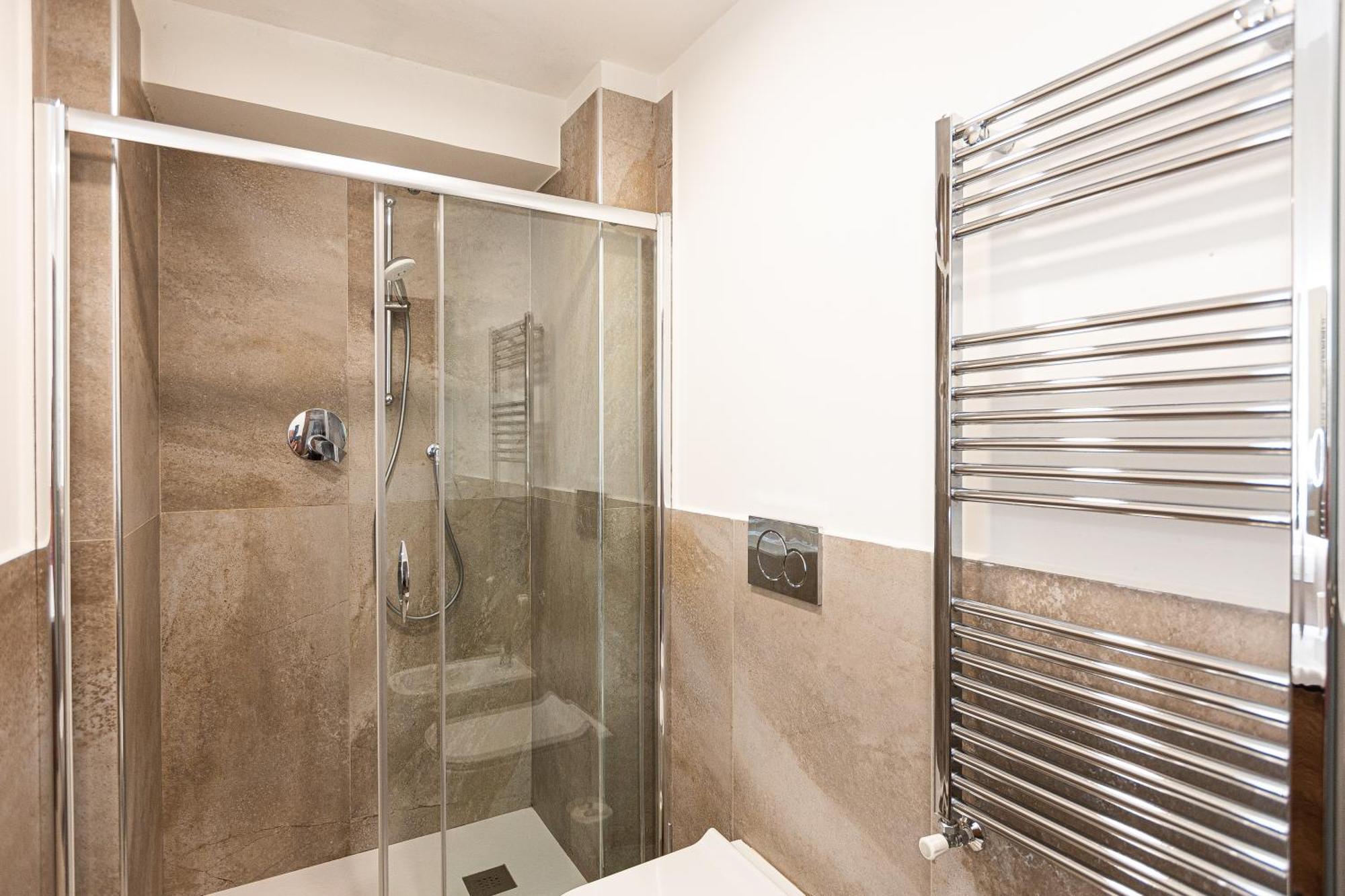 Time Apartment Rome Luaran gambar