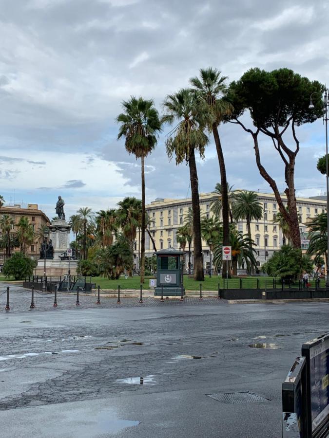 Time Apartment Rome Luaran gambar